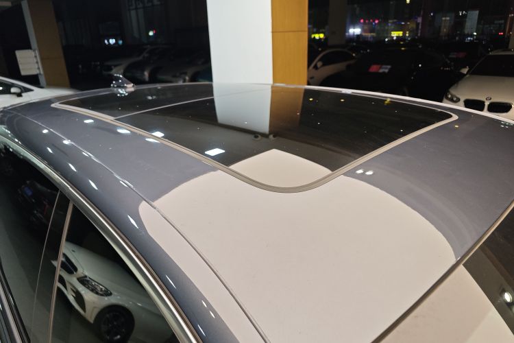 Leapmotor C11 2023 car image #44
