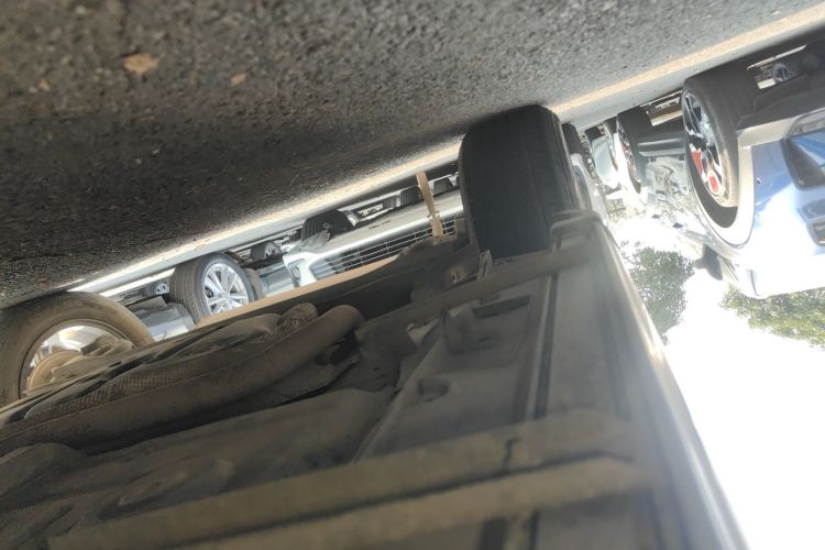 Vision X3 2019 car image #44