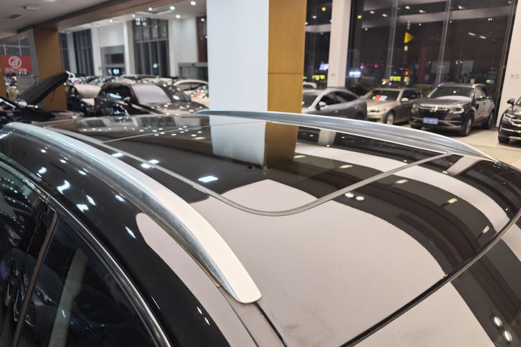 HongQi HS5 2022 car image #44