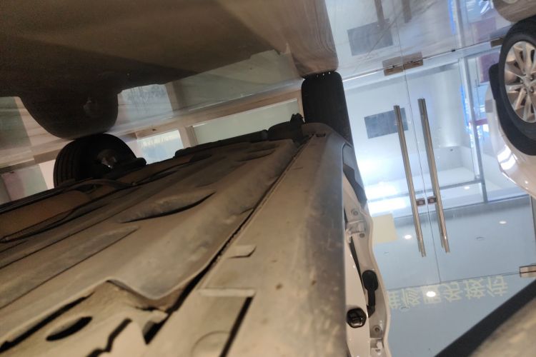 GEELY Coolray 2024 car image #44