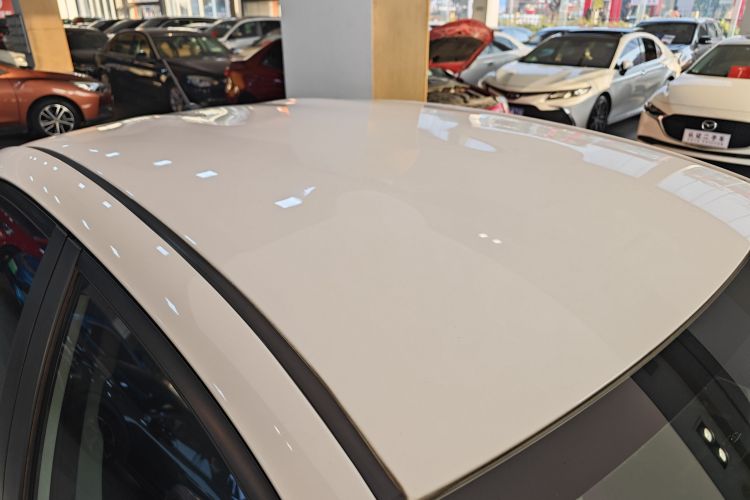 Toyota Yaris L Zhixiang 2019 صورة سيارة #44