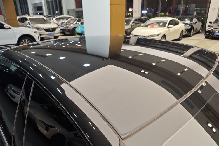 Deepal SL03 2024 #44 Deepal SL03 2024 car image #44