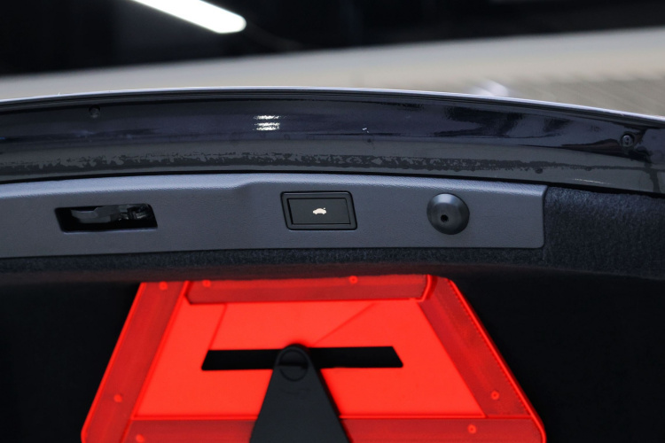 Volkswagen Pheaton 2017 immagine di auto #44