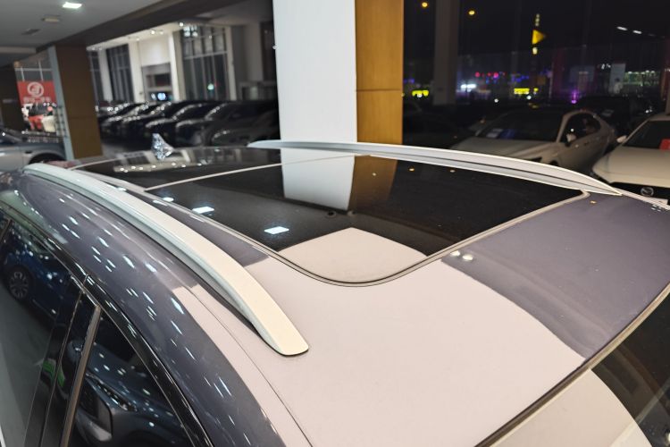 BYD Song Pro 2019 car image #44