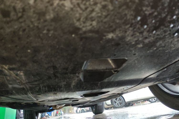 起亚 狮铂拓界 2022 汽车图片 #44