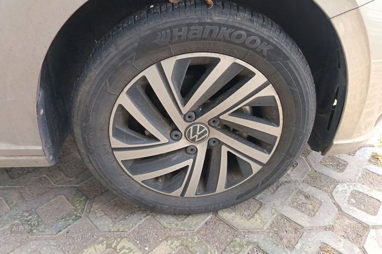 Volkswagen Lavida 2022 #9 Volkswagen Lavida 2022 car image #9