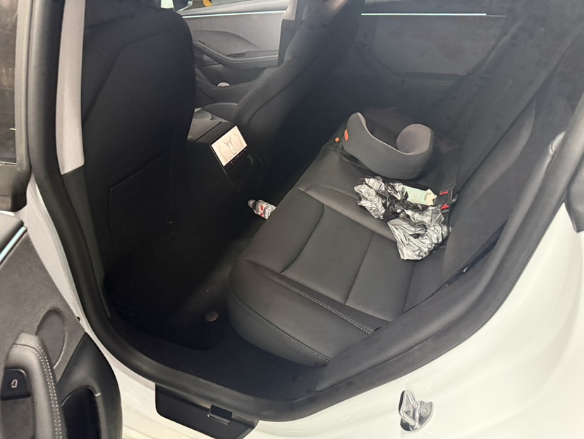 Tesla Model 3 2025 #5 Tesla Model 3 2025 car image #5