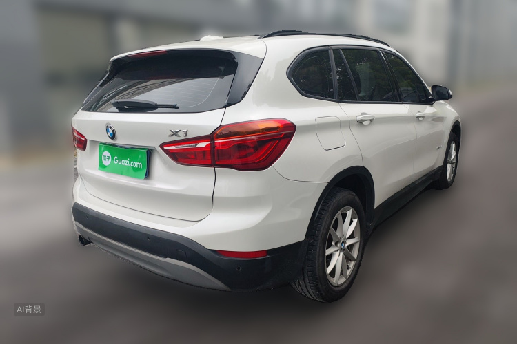 BMW X1 2016 image de voiture #7