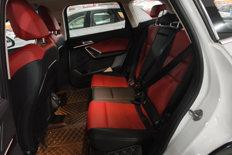 BMW X1 2024 #13 BMW X1 2024 car image #13