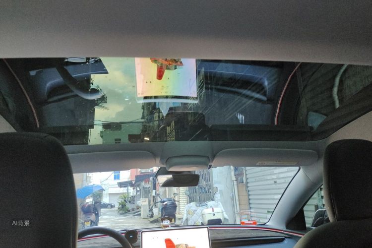 Tesla Model 3 2024 #20 Tesla Model 3 2024 car image #20