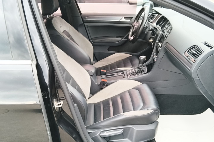 Volkswagen Golf 2016 #24 Volkswagen Golf 2016 صورة سيارة #24