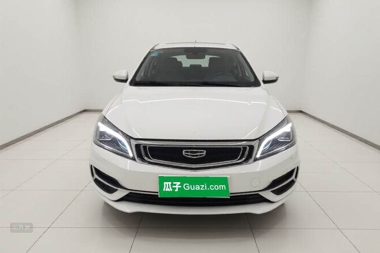GEELY Emgrand 2019 #3 GEELY Emgrand 2019 car image #3