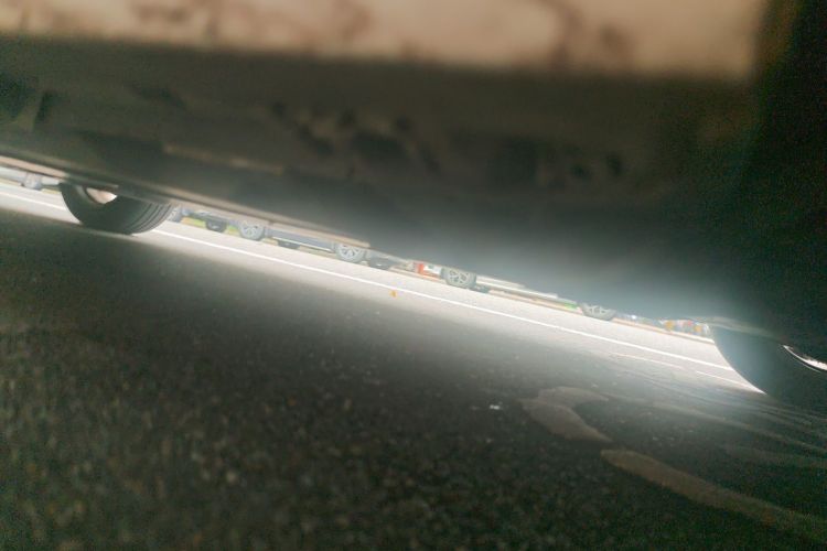 Toyota Corolla 2020 car image #21