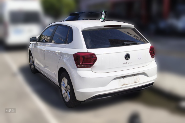 Volkswagen Polo 2023 #5 Volkswagen Polo 2023 car image #5