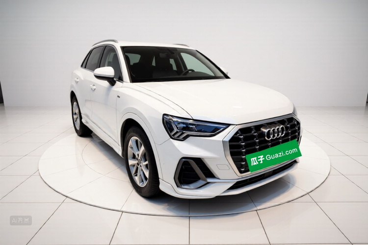Audi Q3 2019 #4 Audi Q3 2019 immagine di auto #4