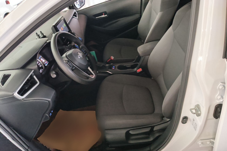 Toyota Corolla 2023 #15 Toyota Corolla 2023 immagine di auto #15