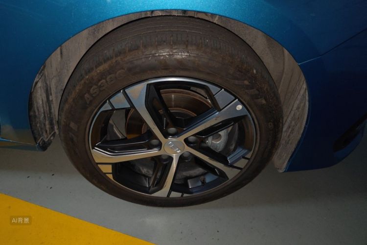 GEELY Emgrand L 2023 car image #9