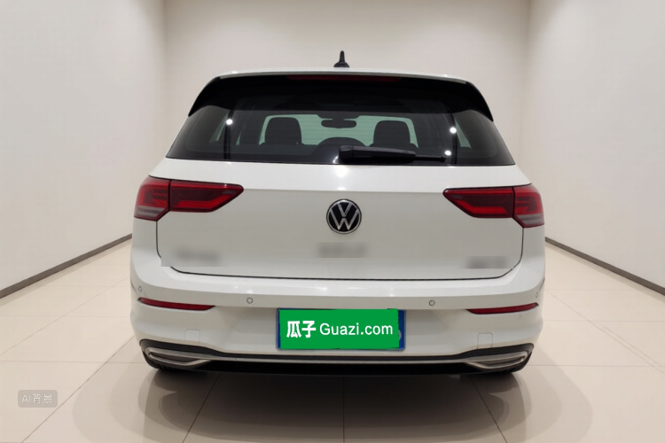 Volkswagen Golf 2023 imagem de carro #6