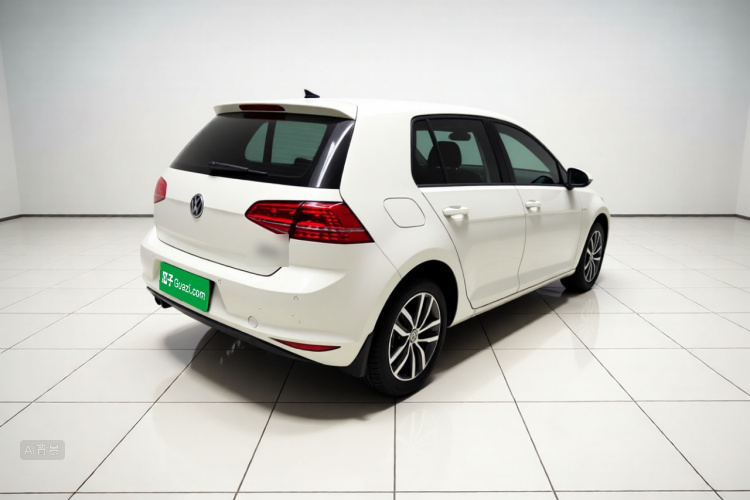 Volkswagen Golf 2016 car image #7