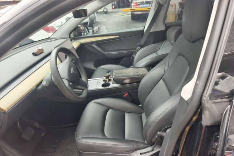 Tesla Model Y 2023 car image #15
