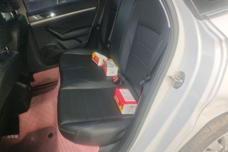 Volkswagen Lavida 2020 car image #19