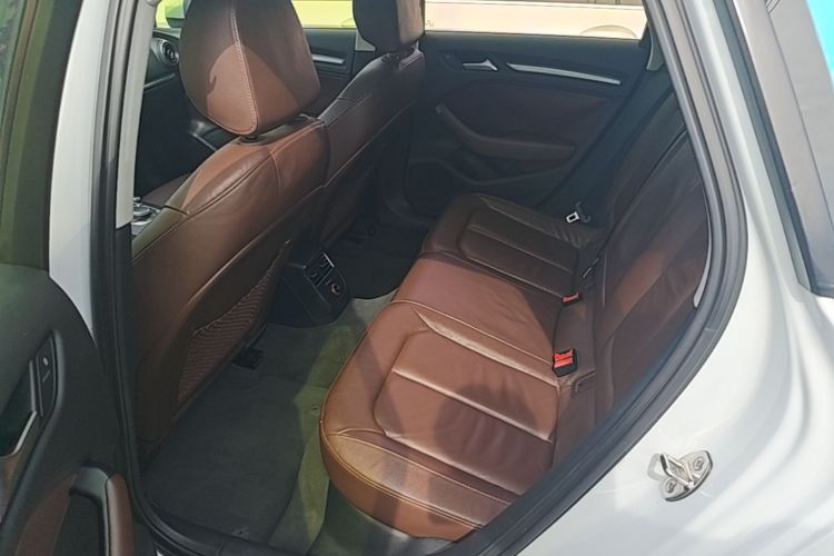 Audi A3 2015 immagine di auto #17