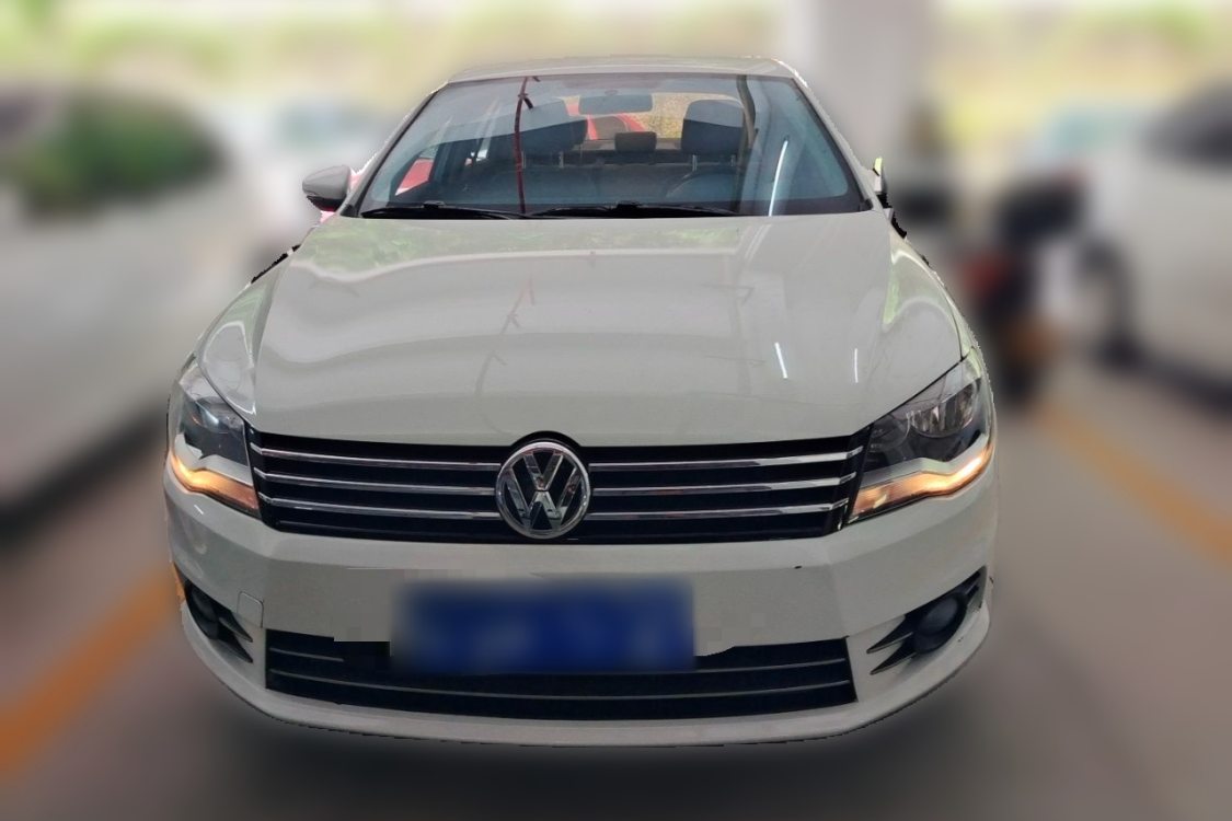 Volkswagen Bora 2015 imagen de coche #5