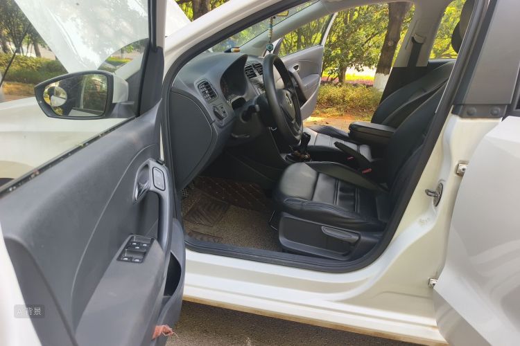 Volkswagen Polo 2017 imagem de carro #18