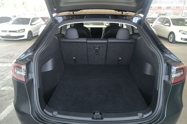 Tesla Model Y 2021 #22 Tesla Model Y 2021 immagine di auto #22