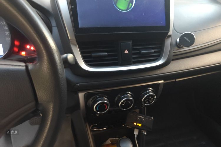 Toyota Vios 2019 #15 Toyota Vios 2019 car image #15