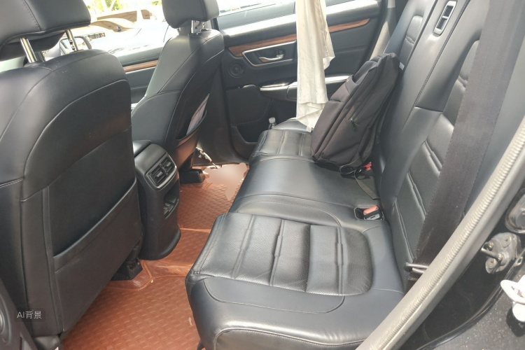 Honda CR-V 2018 car image #19