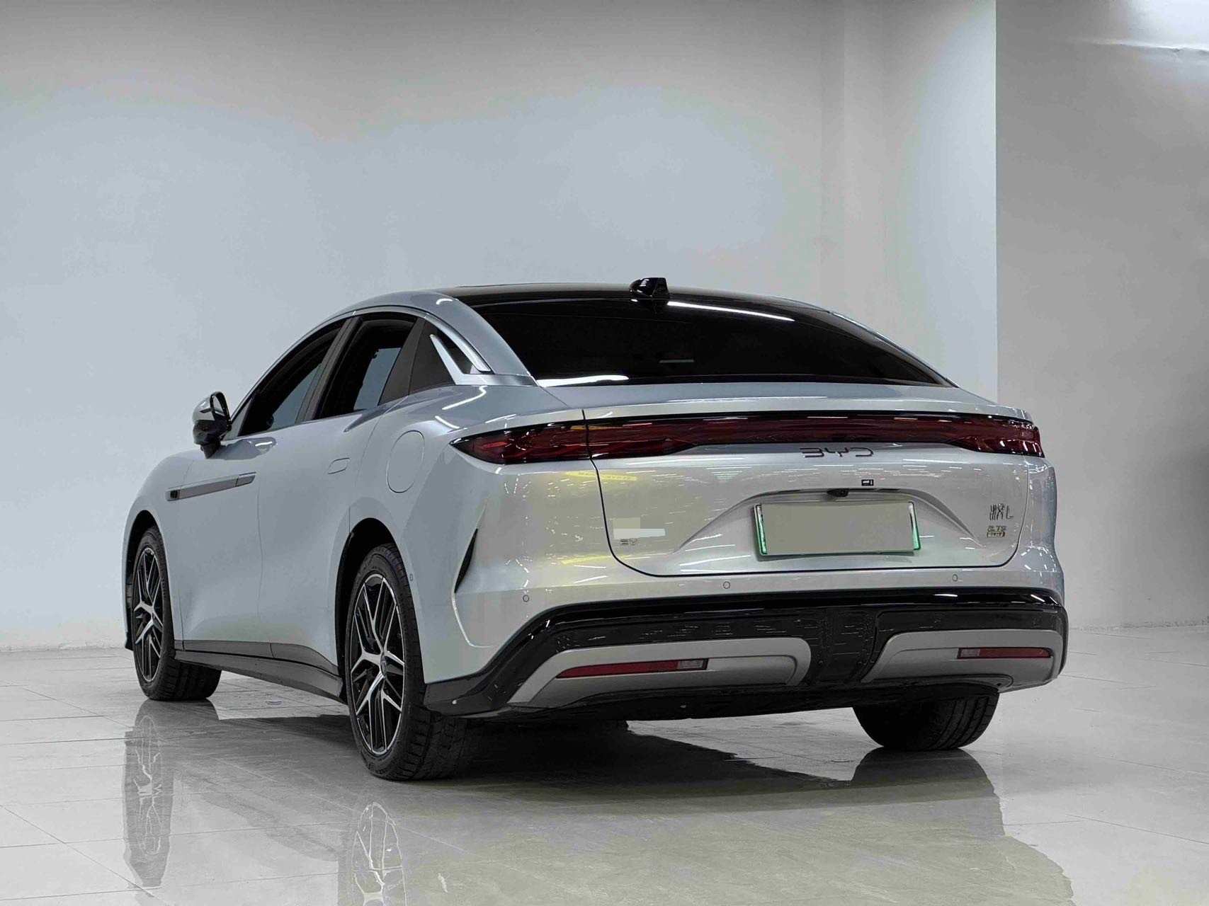 比亚迪 汉L 2025 汽车图片 #10