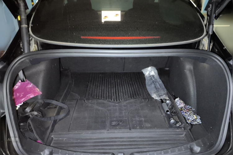 Tesla Model 3 2023 car image #21