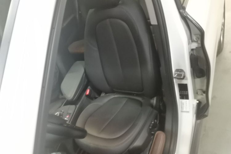 BMW X1 2017 car image #15