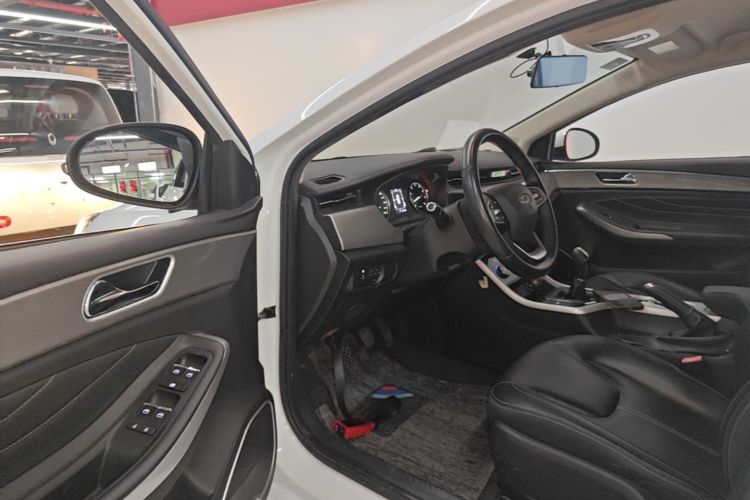 Chery Arrizo 5 2020 #16 Chery Arrizo 5 2020 car image #16