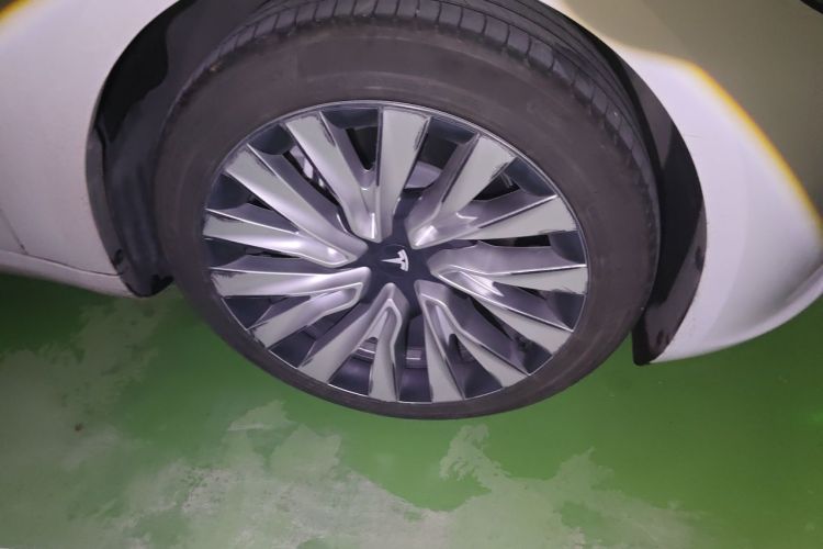 Tesla Model 3 2024 car image #6