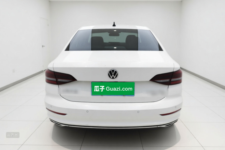 Volkswagen Lavida 2022 car image #6