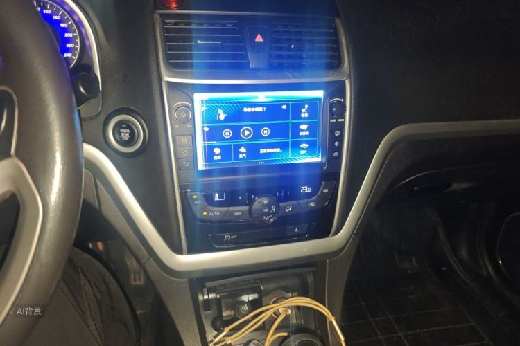 GEELY Emgrand 2017 صورة سيارة #15