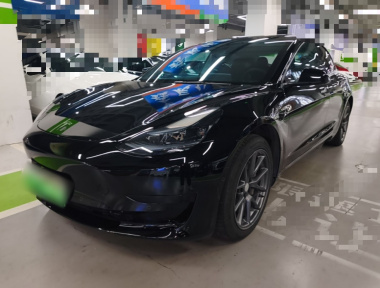 Tesla Model 3 2023 Tesla Model 3 2023 صورة سيارة