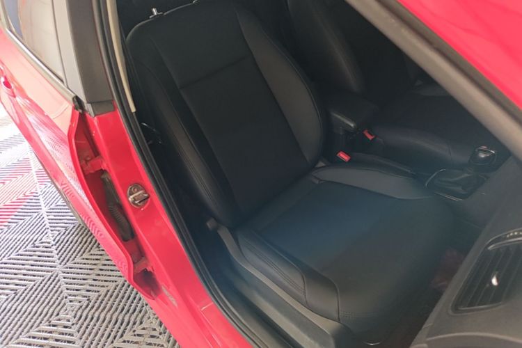Volkswagen Polo 2019 #24 Volkswagen Polo 2019 car image #24