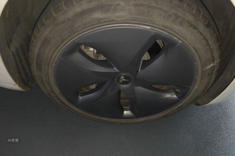 Tesla Model 3 2020 car image #10