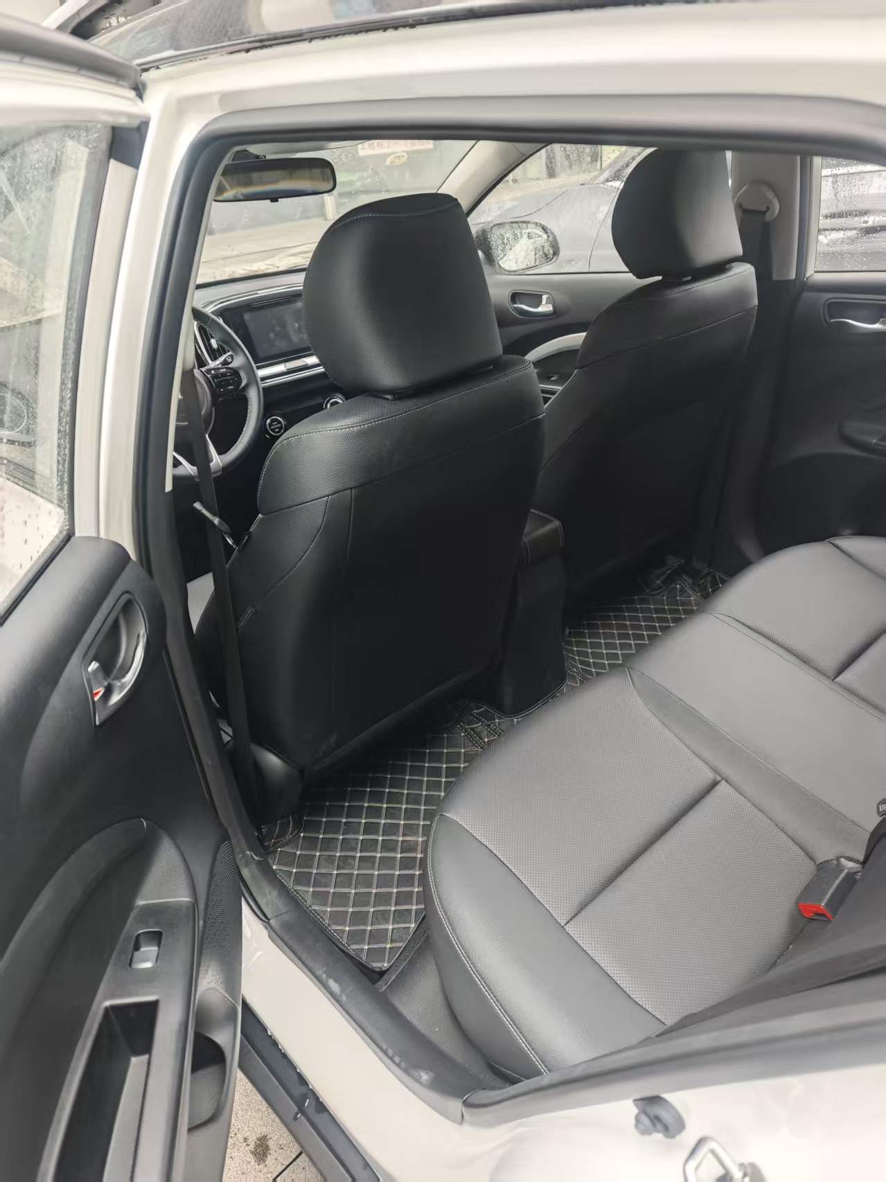 Kia KX1 2025 immagine di auto #4