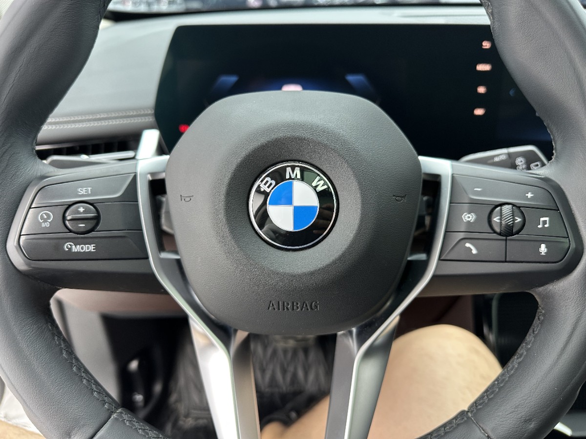 BMW X1 2023 immagine di auto #13