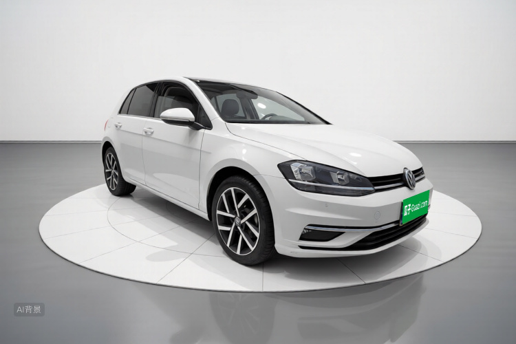 Volkswagen Golf 2020 imagen de coche #4