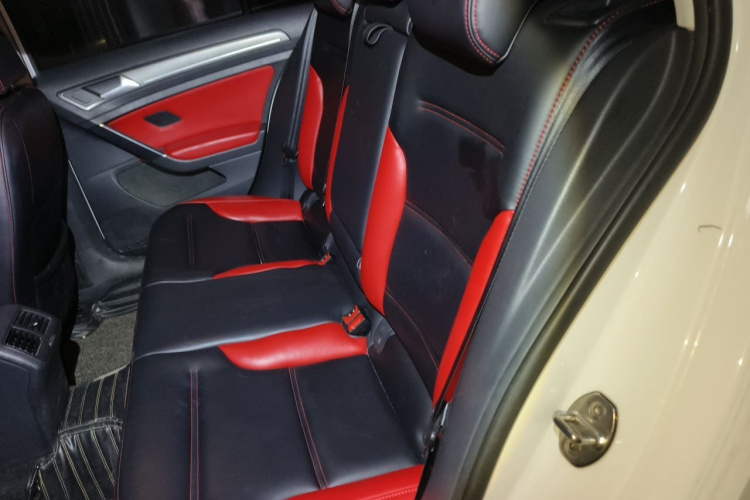 Volkswagen Golf 2015 #14 Volkswagen Golf 2015 car image #14