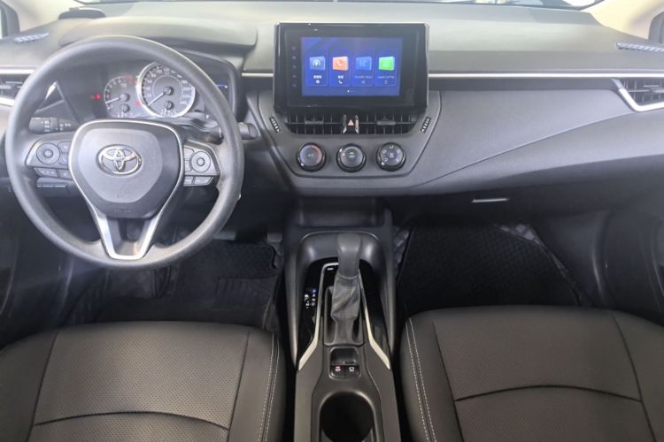 Toyota Corolla 2022 #10 Toyota Corolla 2022 immagine di auto #10