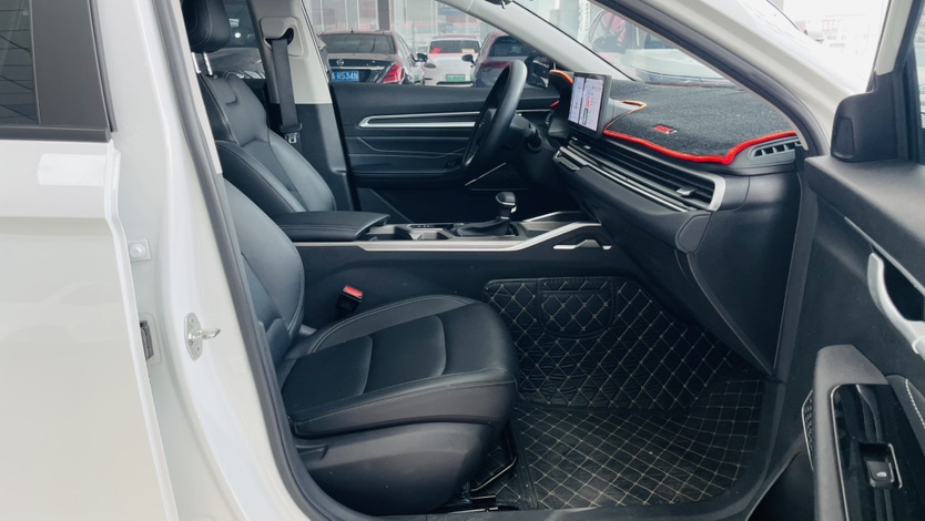 GEELY Emgrand 2024 #13 GEELY Emgrand 2024 imagen de coche #13