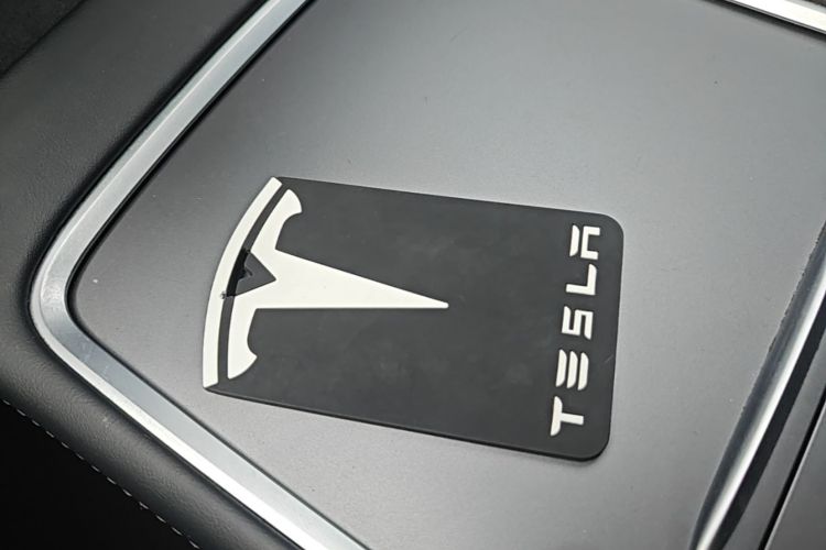 Tesla Model 3 2021 car image #9