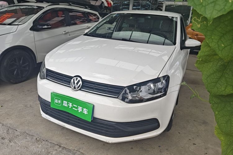 Volkswagen Polo 2016 #2 Volkswagen Polo 2016 car image #2