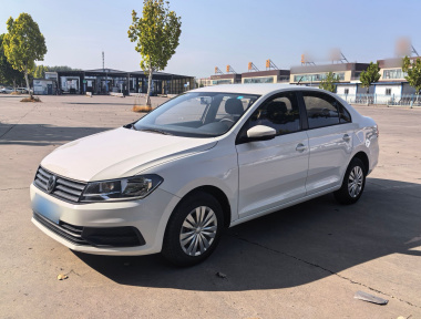 Volkswagen Santana 2021 Volkswagen Santana 2021 immagine di auto